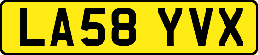 LA58YVX