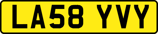 LA58YVY