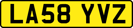 LA58YVZ