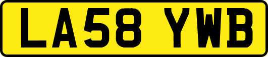 LA58YWB