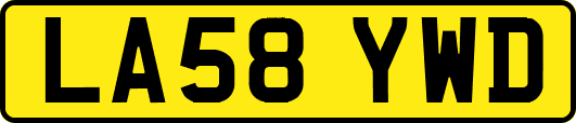 LA58YWD