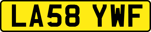 LA58YWF