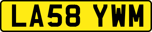 LA58YWM