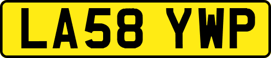 LA58YWP