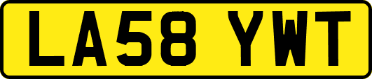 LA58YWT