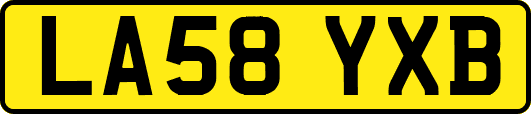 LA58YXB