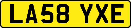 LA58YXE