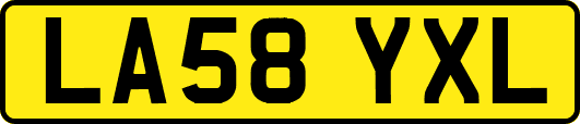 LA58YXL