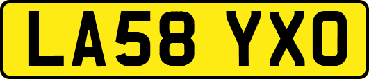 LA58YXO