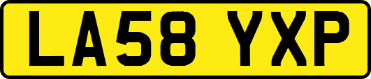 LA58YXP