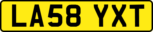 LA58YXT