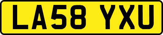 LA58YXU