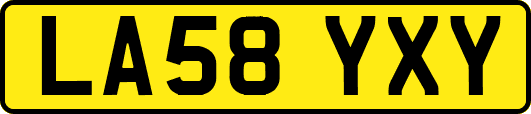LA58YXY