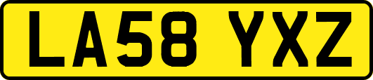 LA58YXZ