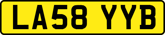 LA58YYB