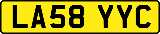 LA58YYC