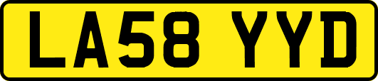 LA58YYD