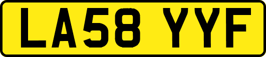 LA58YYF