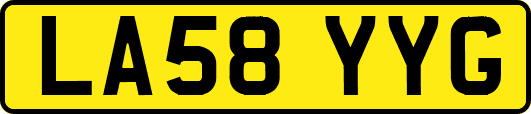 LA58YYG