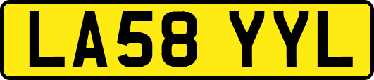 LA58YYL