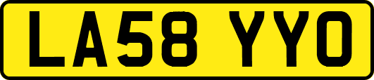 LA58YYO