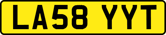 LA58YYT
