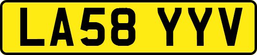 LA58YYV