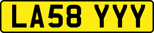 LA58YYY