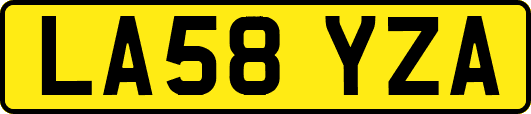 LA58YZA