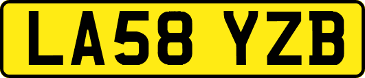 LA58YZB