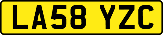 LA58YZC