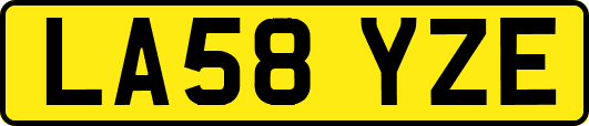 LA58YZE