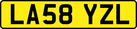LA58YZL