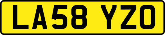 LA58YZO