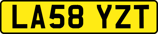 LA58YZT