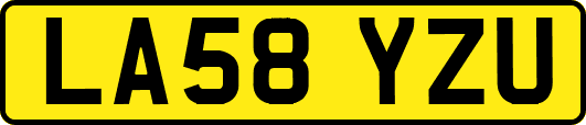 LA58YZU