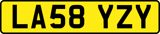 LA58YZY