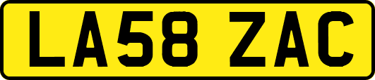 LA58ZAC