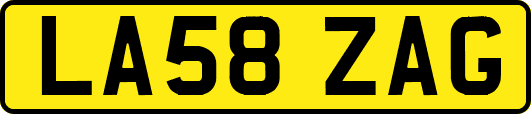 LA58ZAG