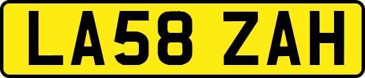 LA58ZAH