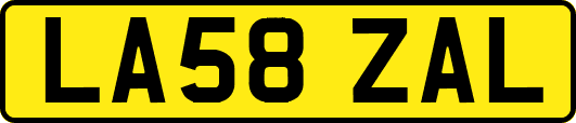 LA58ZAL
