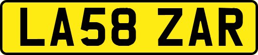 LA58ZAR