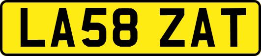 LA58ZAT