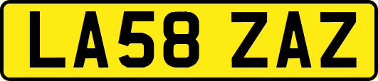 LA58ZAZ