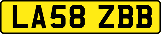 LA58ZBB
