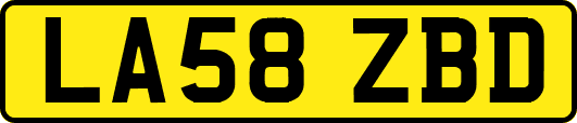 LA58ZBD