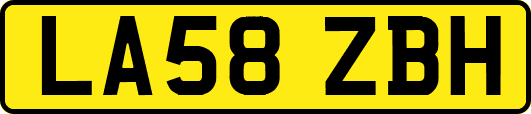 LA58ZBH
