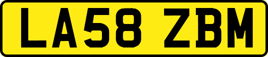 LA58ZBM