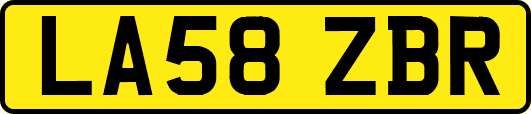 LA58ZBR