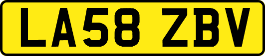 LA58ZBV